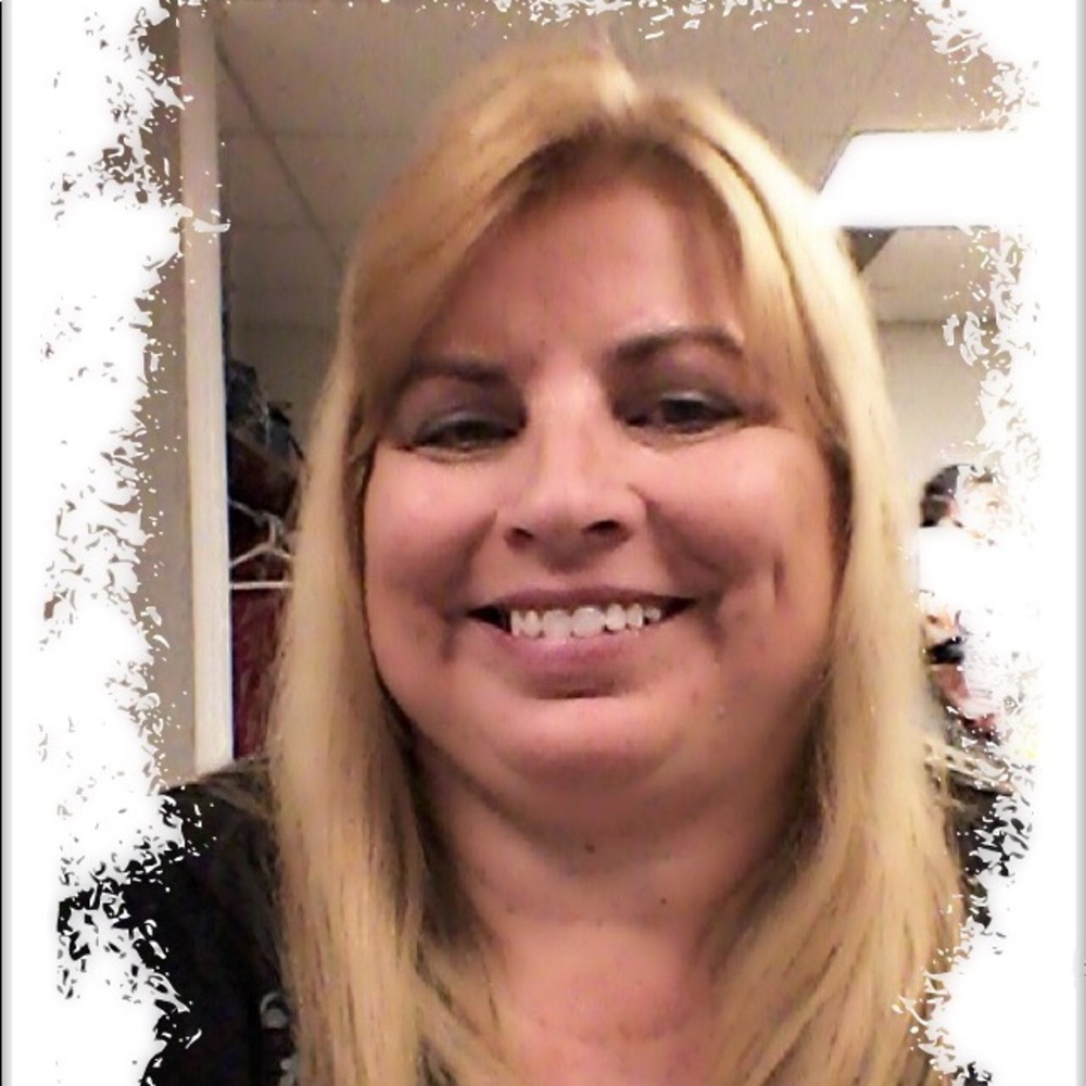 Meet your Posher, Marybeth